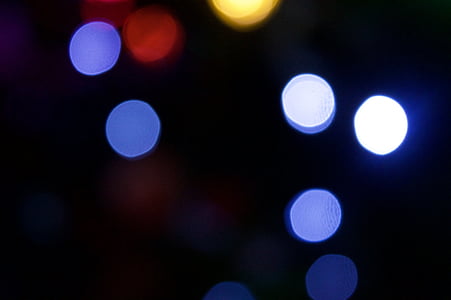 bokeh light thumbnail