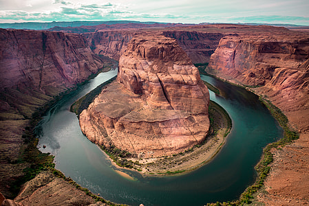 Horseshoe Bend, Arizona thumbnail