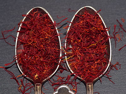 two silver spoons thumbnail