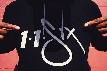 Hoodie Top thumbnail