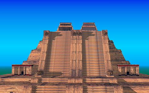 egypt structure thumbnail
