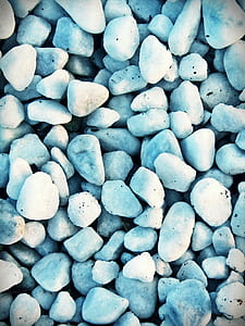 closeup photo of pebbles thumbnail