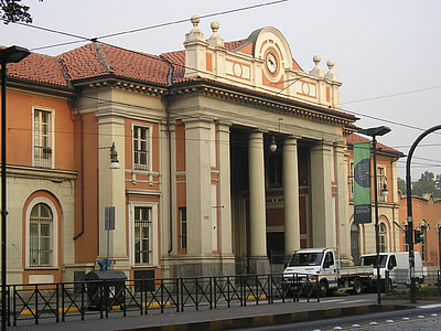 Stazione porta Milano thumbnail