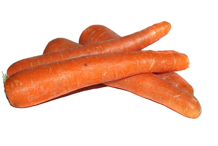 four carrots t thumbnail
