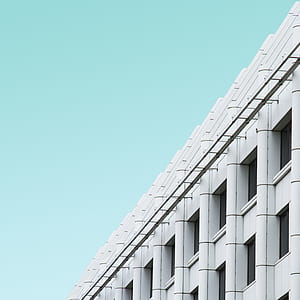 architecture, modern, city, urban thumbnail