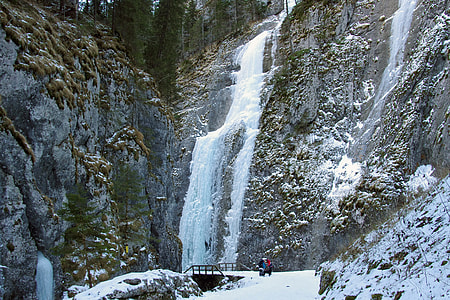 Serrai Di Sottoguda, Dolomites thumbnail