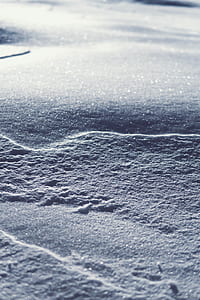 snow field thumbnail
