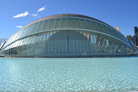 City Of Arts And Sciences, Valencia thumbnail