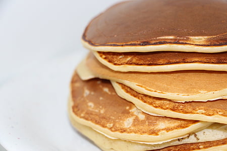 piles of pancake thumbnail
