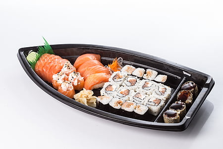 sushi plate thumbnail
