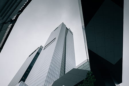 gray high-rise building thumbnail