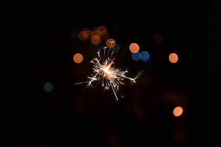 person holding firecracker thumbnail