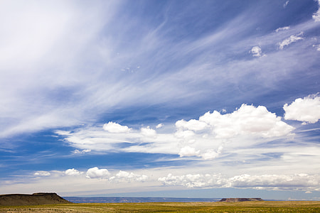 Wide Angle View of the Grand Canyon, Arizona thumbnail