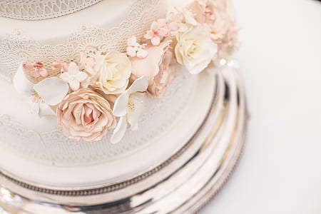 food, cream, plate, cake thumbnail