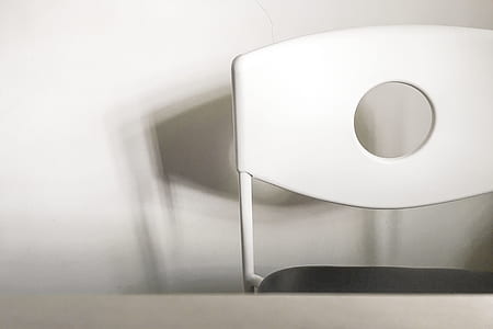 white chair thumbnail