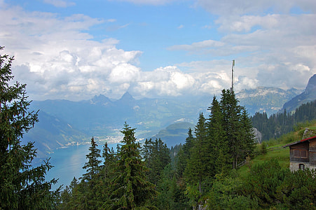 Klewenalp, Lake Lucerne Region thumbnail