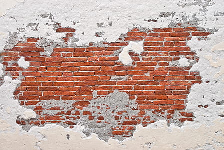 brown bricked wall thumbnail
