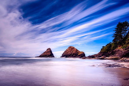 beach during daytime thumbnail