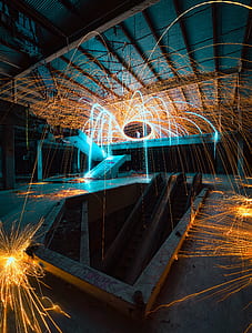 wool photography inside building interior thumbnail