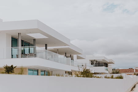 Contemporary Portuguese Houses thumbnail