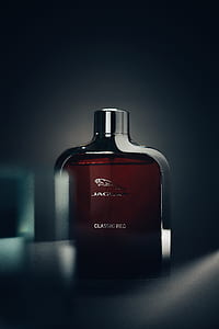 Jaguar Classic Red fragrance bottle thumbnail