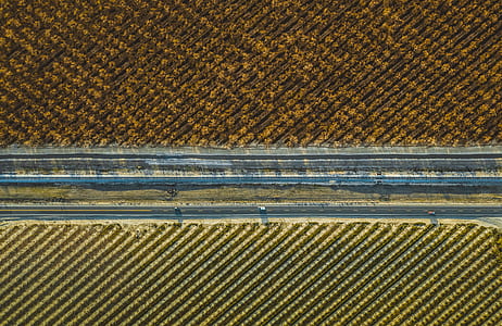 close up photo of brown textile thumbnail