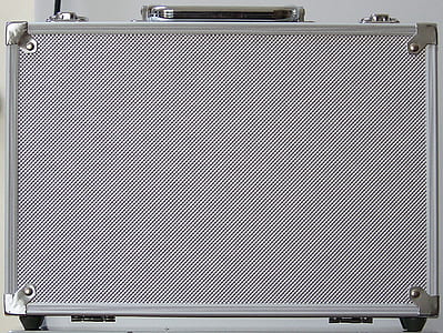 closed attache case thumbnail
