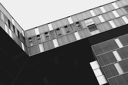 gray high rise building during daytime thumbnail