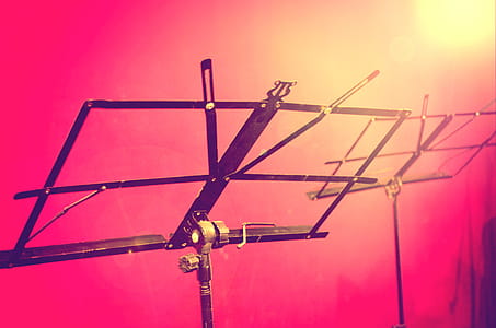 Music stands thumbnail