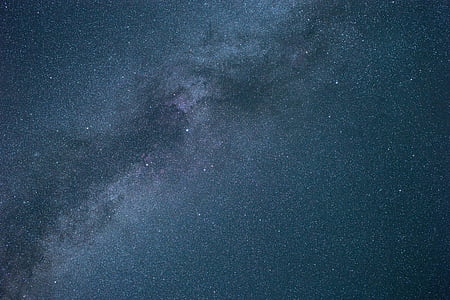 gray and black galaxy illustration thumbnail