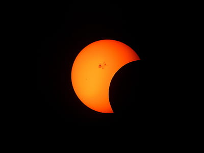 orange half moon illustration thumbnail