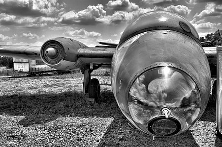 English Electric Canberra thumbnail