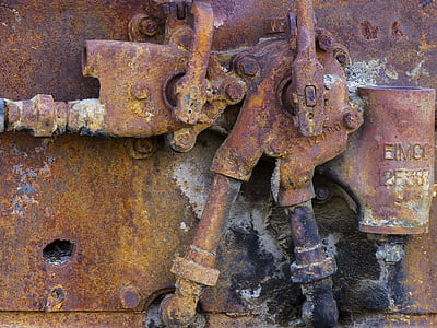 brown steel pipes thumbnail