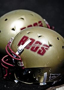 Helmet, Football Helmet thumbnail