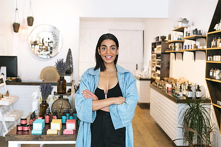 Proud Business Owner Photo thumbnail