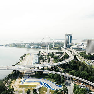 Singapore Flyer, Singapore thumbnail