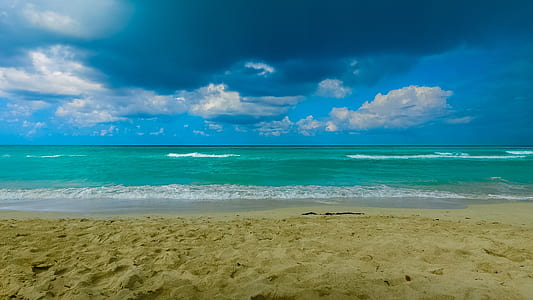 photo of seashore thumbnail
