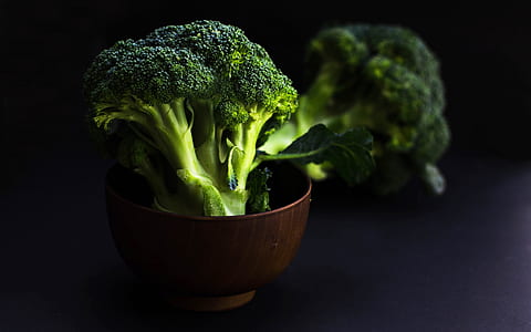 bowl of broccoli thumbnail