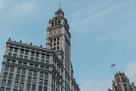 city, sky, landmark, buildings thumbnail