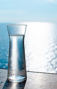 clear drinking glass thumbnail