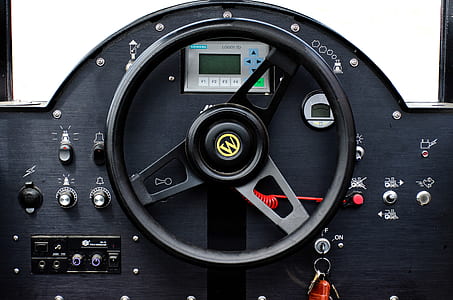 controls, wheel, buttons, dashboard thumbnail