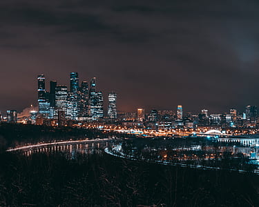 high rise buildings thumbnail