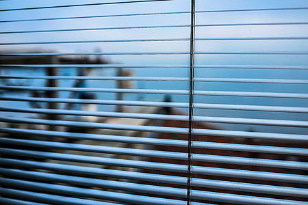 pattern, glass, lake, blur thumbnail