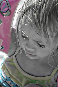 girl wearing tank top thumbnail