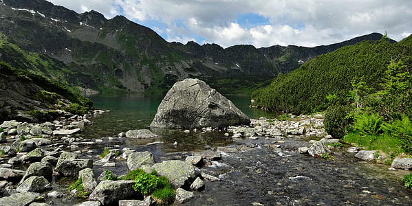 Tatry, Mountains thumbnail
