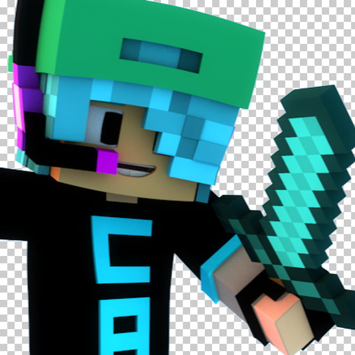 Roblox Character Minecraft Skin