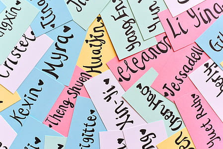 assorted sticky note lot thumbnail