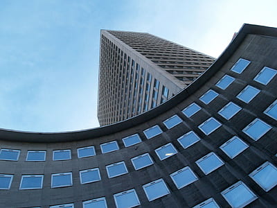 city, sky, buildings, building thumbnail