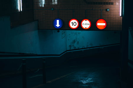 LED road sign thumbnail