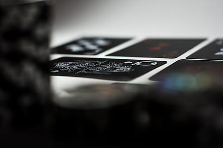 playing card, card, poker, game thumbnail